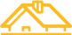 house icon yellow